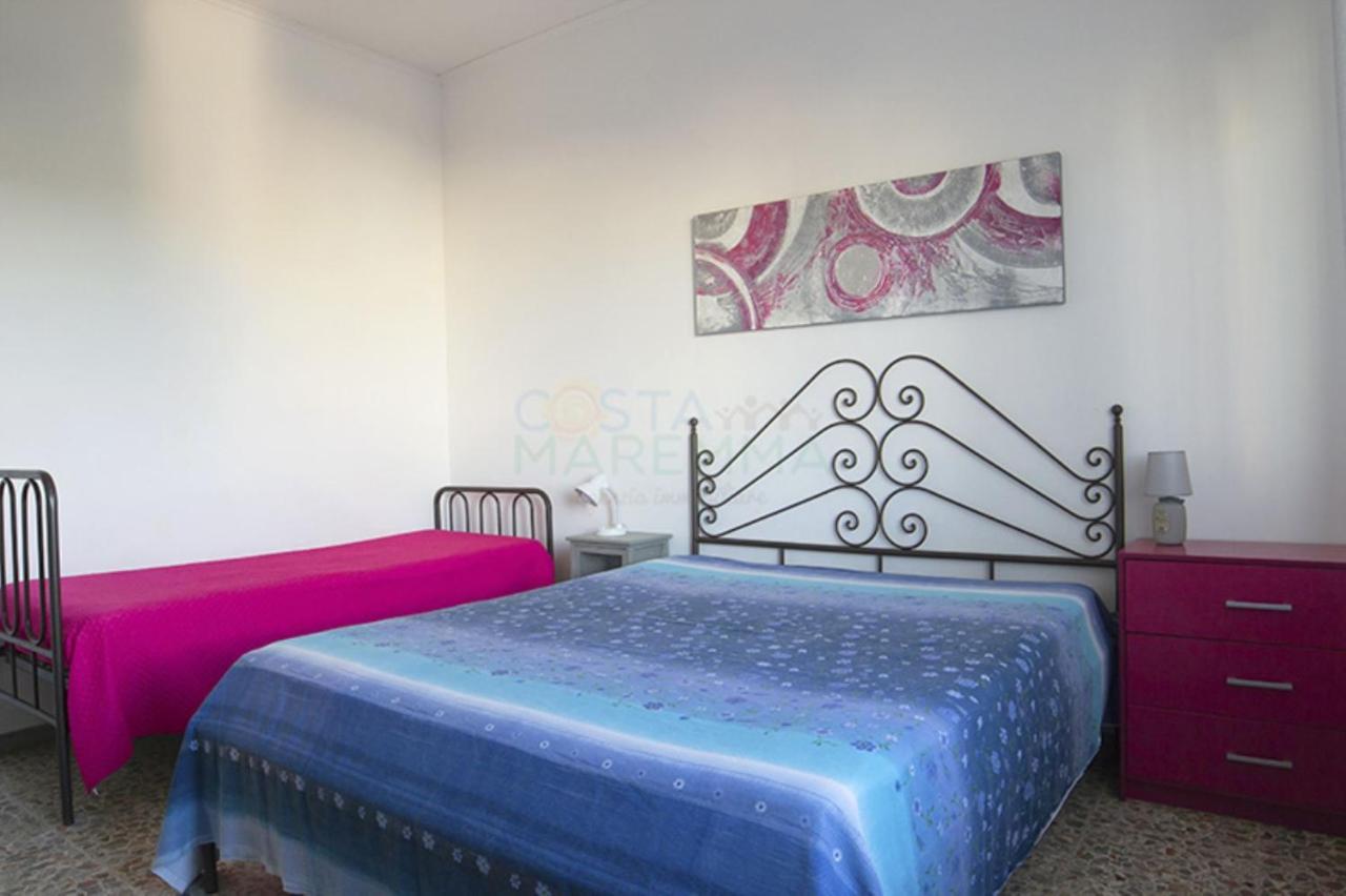 Pineta Di Ponente Villa Follonica